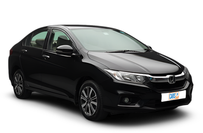 Honda City-img